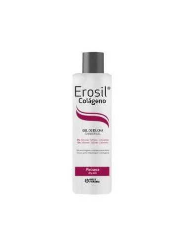 Erosil Dermo Colageno 500Ml de Interpharma