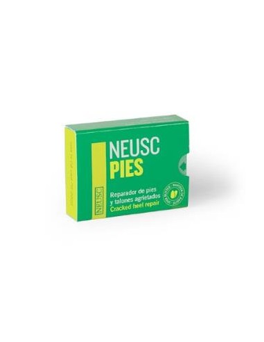 Neusc Pies Pastilla 24Gr de Neusc