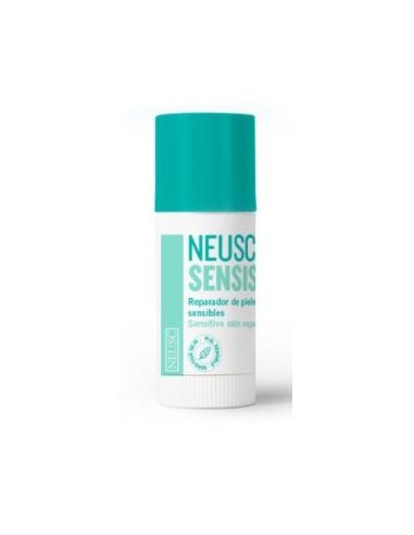 Neusc Sensis Stick Reparador P/Sensible 24Gr de Neusc