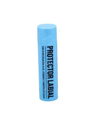 Protector Labial Alepedemonte 4,4Gr de Estel-Farma