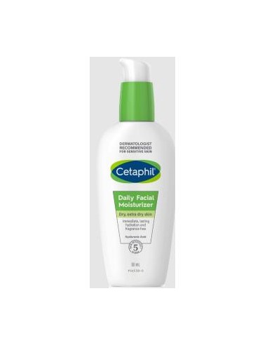 Cetaphil Crema Hidratante Día Facil 88Ml de Cetaphil