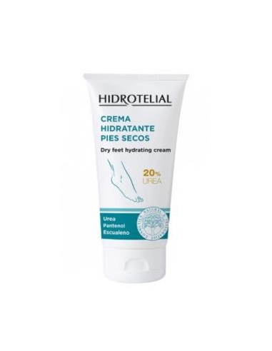 Crema Pies Secos 75Ml de Hidrotelial