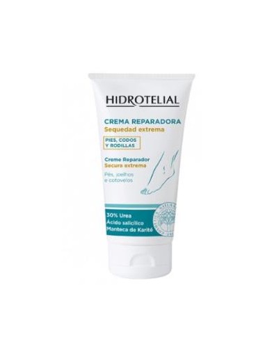 Crema Queratoreg 50Ml de Hidrotelial