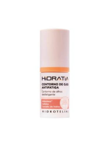 Hidratia Serum Contorno Ojos 15Ml de Hidrotelial