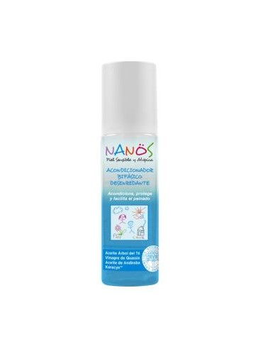 Nanos Acondicion Bifasico 200Ml de Hidrotelial