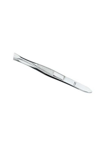 Pinza Cejas Punta An-Ob R621 de Nailine