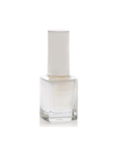 Esmalte Unas Oxygen N 00 Blanco Mate de Nailine