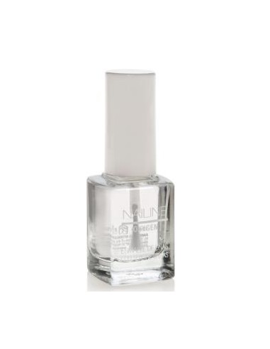 Esmalte Uñas Oxygen N01 Brillo Transparente de Nailine