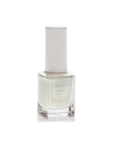 Esmalte Uñas Oxygen N 02 Blanco Perla de Nailine