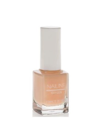 Esmalte Uñas Oxygen N 03 Porcelana de Nailine