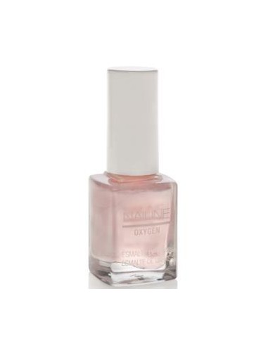 Esmalte Uñas Oxygen N 05 Rosa Perla de Nailine