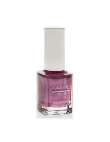 Esmalte Uñas Oxygen N 14 Rosa Palo de Nailine