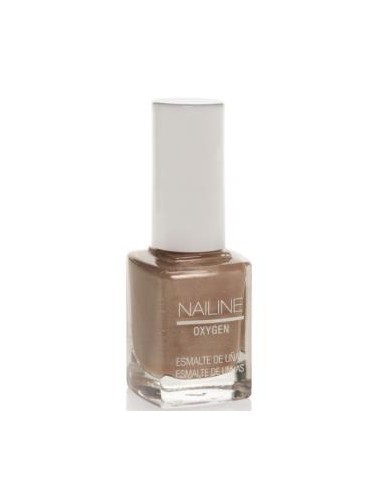 Esmalte Uñas Oxygen N 20 Terra Purpura de Nailine