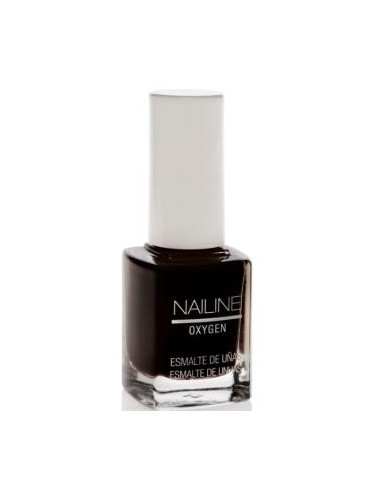 Esmalte Uñas Oxygen N 23 Amatista de Nailine