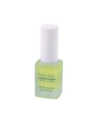 Tto Uñas Revitalizador de Nailine