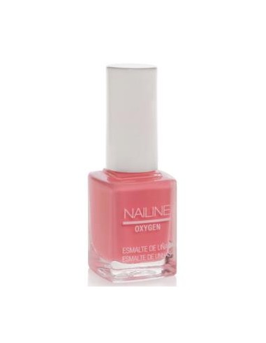 Esmalte Uñas Oxygen N 44 Coral de Nailine