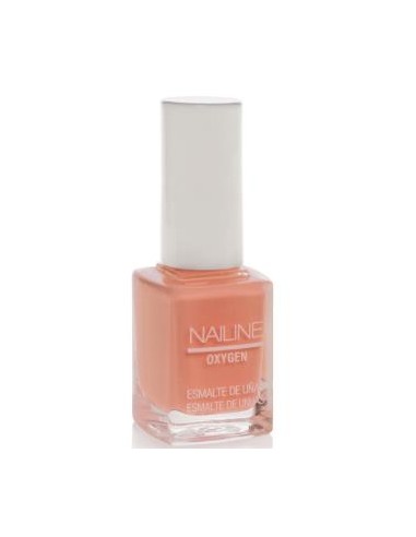 Esmalte Uñas Oxygen N 45 Salmón de Nailine