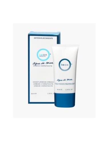 Agua De Mar Crema 50Ml de Ioox