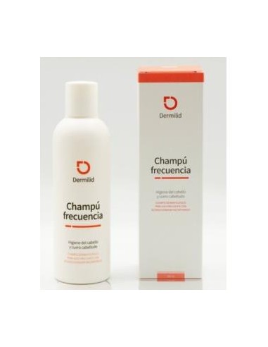 Dermilid Champu Uso Frecuente 200Ml de Dermilid