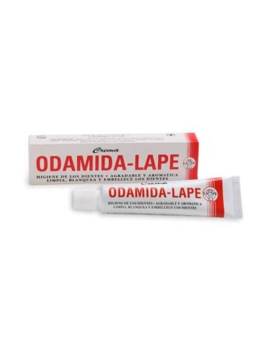 Odamida Lape Pasta Dental 75Ml de Lape