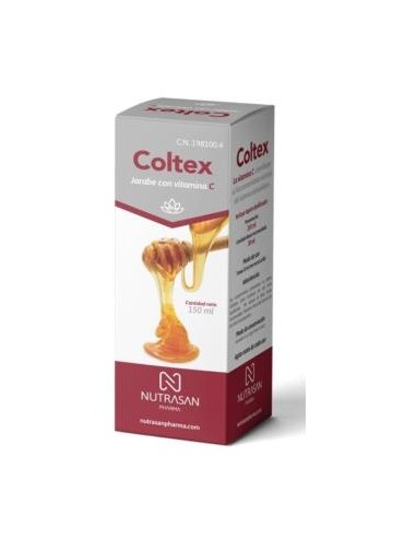 Coltex Jbe 150Ml de Nutrasan