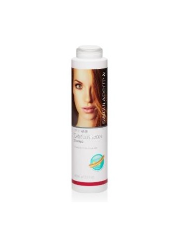 Xpert Hair Champu Cabe Secos 400Ml de Singuladerm