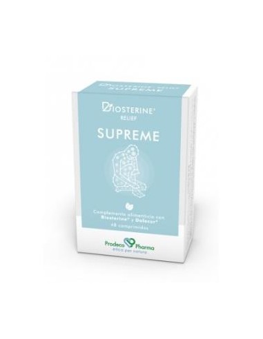 Relief Supreme 48Comp de Prodeco