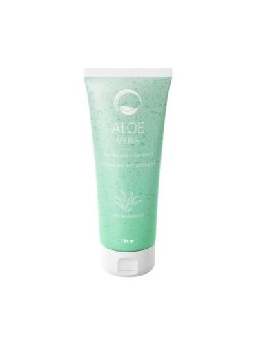 Rf Gel Aloe Vera 200Ml de Edda Pharma