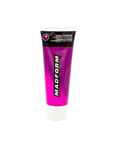 Madform Doble Potencia Tubo 120Ml de Madform