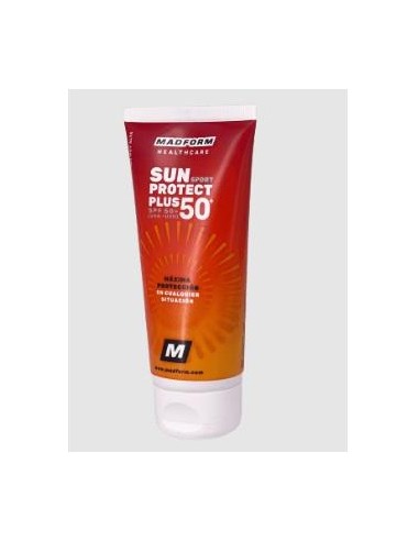 Madform Protector Solar Fps 50 Tubo 100Ml de Madform