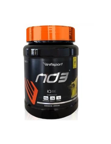 Infisport Nd3 Citrico 800Gr de Infisport