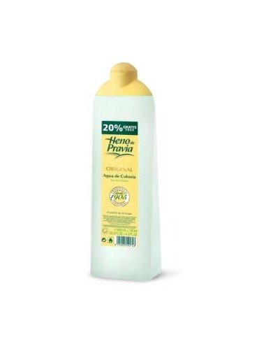 Colonia Heno Pravia Original 780Ml de Heno De Pravia