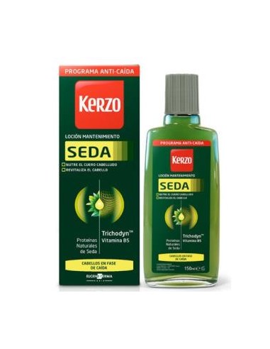 Kerzo Seda Loción 150Ml de Kerzo