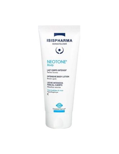 Neotone Body Locion Corporal 100Ml de Isis Pharma