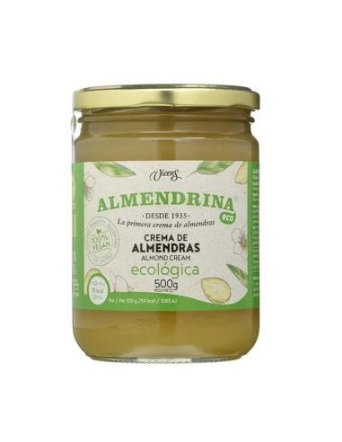 Almendrina Eco 500Gr de Almendrina