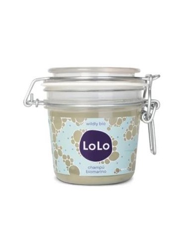 Champu Biomarino 200Ml de Lolo