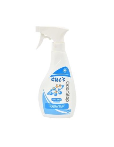 Gill´S Spray Antiolores 300Ml de Nayeco Vet