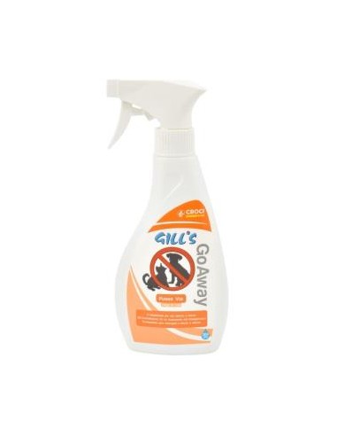 Gill´S Spray Repelente Mascota 300Ml de Nayeco Vet