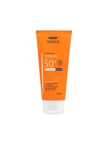 Fotoprot Locion Solar Spf 50+ 200Ml de Acofarderm