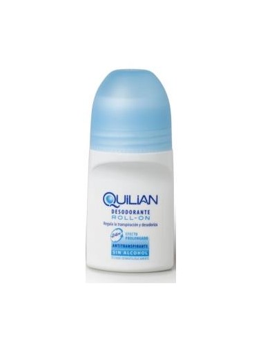 Quilian Desodorante Roll-On 50Ml de Viñas