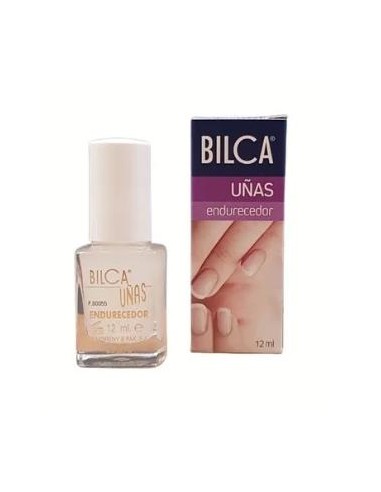 Bilca Endurecedor Uñas 12Ml de Bilca