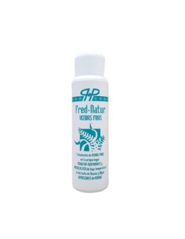 Fred Natur Vendas Frias Recambio 500Ml 1Un de Fred Natur