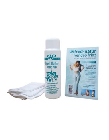 Fred Natur Vendas Frias Completo de Fred Natur