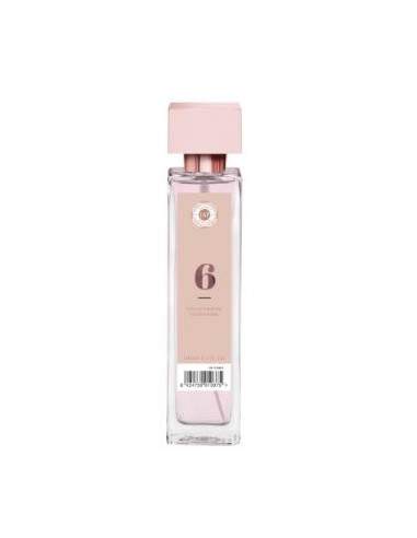 Iap Pharma Pour Femme No 6 150Ml de Iap