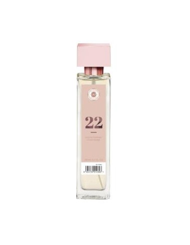 Iap Pharma Pour Femme No 22 150Ml de Iap