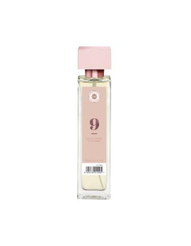 Iap Pharma Pour Femme No 9 150Ml de Iap