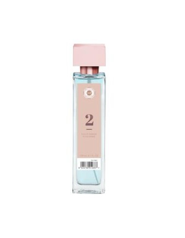 Iap Pharma Pour Femme No 2 150Ml de Iap