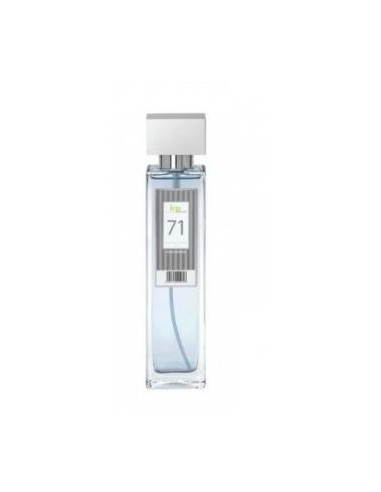 Iap Pharma Pour Homme No 71 (61) 150Ml de Iap