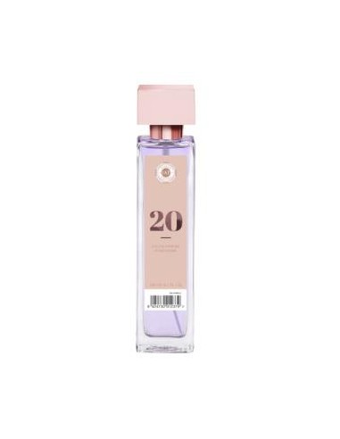 Iap Pharma Pour Femme No 20 150Ml de Iap