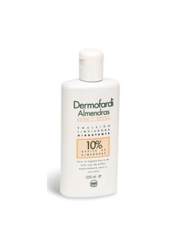 Dermofardi Almendras 250Ml de Fardi